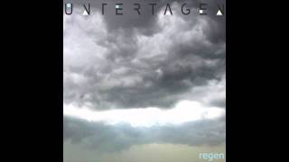 Untertagen  Regen Demoversion [upl. by Rusel276]