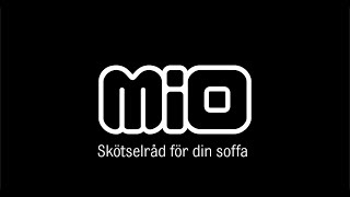 Skötselråd för din soffa [upl. by Okimat]