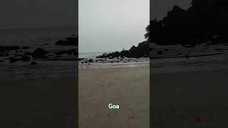 Bogmalo Beach Goa travel ganeshvpatil [upl. by Accemahs766]