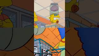 CANCELARON ESTA INTRO DE LOS SIMPSON 🧠🤯😵 [upl. by Nnylhsa]