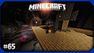 MINECRAFT PE 121 SERIE SURVIVAL 65 [upl. by Marleen432]