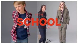 Joe Fresh Brand Video [upl. by Mcconaghy]