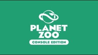 Franchise goes to Europe Planet Zoo Console Edition [upl. by Aubrette]