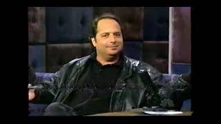 Jon Lovitz on Late Night November 25 1998 [upl. by Atikan]