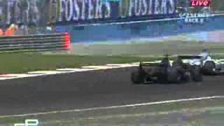 2006 GP2 Turkey Race 2  5FLV [upl. by Aysab384]