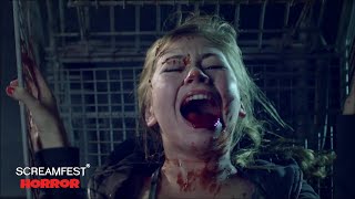 Unsuspecting Evil The Killer Kart  Hilarious Horror Short Film  Screamfest [upl. by Cissej313]