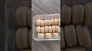 Macarons Without Almond Flour [upl. by Kellia288]