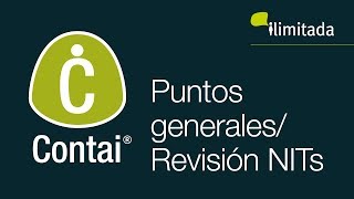 Medios Magnéticos Información exógena 2017 Puntos generales y Revisión de NIT [upl. by Enoitna]