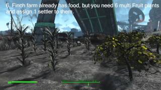 Fallout 4  Benevolent Leader  Full Guide [upl. by Yhprum]