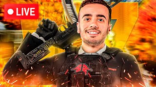 🔴 LIVE  R50K  BeGamers Qualify pra LAN  Private Urziquistão 🔥  evzen [upl. by Atirehgram543]