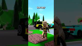 MILLIONAIRE GIRL VS POOR GIRL roblox brookhaven robloxbrookhaven [upl. by Grussing]