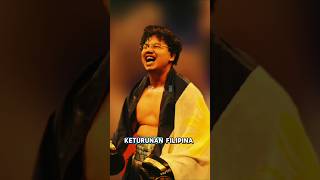 Salt Papi Petinju Influencer terbaik fighter boxing mma [upl. by Latham]