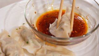 Dumplings  Kates Quick Bites with ProMusica Chamber Orchestra [upl. by Melgar251]