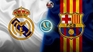 REAL MADRID X BARCELONA  SUPERCOPA DA ESPANHA 2024  FINAL  AO VIVO 🔴 [upl. by Einnok707]