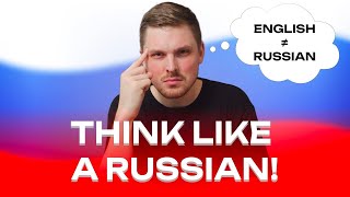 How to think like a Russian native [upl. by Damek]