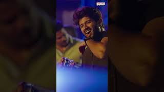 MaateVinadhuga Song Taxiwaala Movie Shorts [upl. by Alyled]