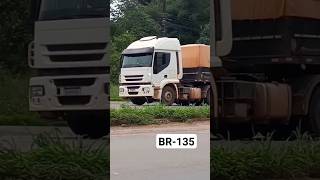 IVECO STRALIS 460 veja o vídeo [upl. by Aninad]