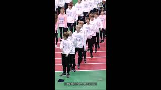 BANGTAN BOMB Funny Dance time  ISAC 2017  BTS 방탄소년단 [upl. by Hulbert]