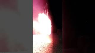 fireworks firecracker diwalicelebration diwalifirework 2024shorts trendingshorts viralshort [upl. by Akimaj]