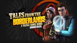 Tales From the Borderlands Episode 2 Soundtrack  The Rakk Hive Emerges [upl. by Ordnas]