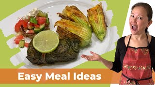 What to Make with Swiss Chard  Quick Meal Swiss Chard Recipe Ideas shorts [upl. by Neelyk]