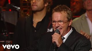 Gaither Vocal Band  The Church Triumphant Live [upl. by Kancler634]