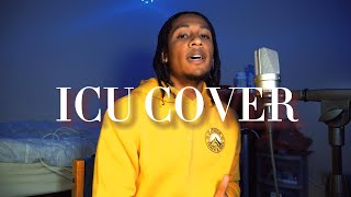 ICU  Coco Jones Mille Manny Cover [upl. by Sharla]