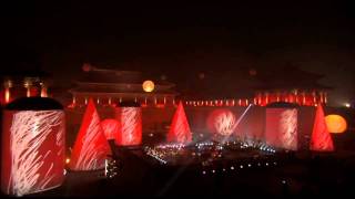 Jean Michel Jarre  Oxygene Part 4  Forbidden City [upl. by Urson]