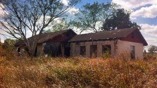 Urbex ABANDONED Farmhouse KISSIMMEE Florida [upl. by Shirleen]