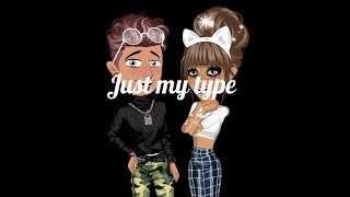 Just my type  Msp [upl. by Colson]