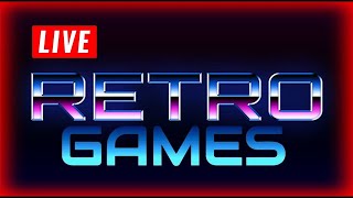 MANHÃ RETRO GAMER JOGOS ALEATÓRIOS shorts feedshorts shortsvideo [upl. by Erised]