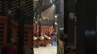 GAMELAN JAWA ❤️🔥🇮🇩 subscribe ytshorts yt gamelan yogjakarta subscribe [upl. by Koorb]