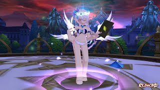 Elsword INT Daybreak Raid Challenge Berthe live 07062024 [upl. by Oyr413]