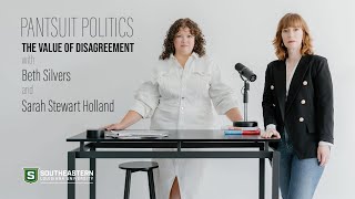 Pantsuit Politics  The Value Of Disagreement [upl. by Roselin]