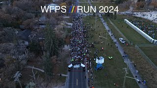 WFPS RUN 2024 [upl. by Nioe563]