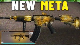 new META XM4 SETUP is BREAKING SEASON 1 BO6 🚨 Best XM4 Class Setup Black Ops 6 [upl. by Ilyse776]