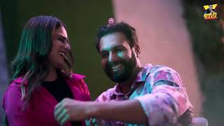 YaadTeriVichOfficialVideoRanjitRanaNewPunjabSong2024 [upl. by Selbbep]