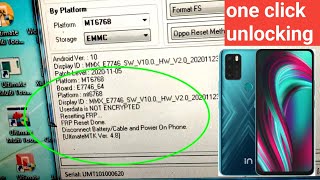 Micromax in note 1 Frp unlocking by umt tool [upl. by Ginger]