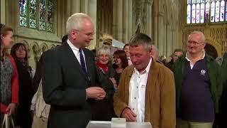 The most awkward Antiques Roadshow moment in history [upl. by Munafo]