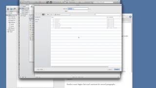 Book Formatting With Scrivener [upl. by Ennahoj]