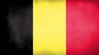 Belgium National Anthem Instrumental [upl. by Airad954]