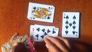 ANDAR BAHAR TRICKS  EP 05  ANDAR BAHAR CARD GAME TRICKS  Cardplay Mastery [upl. by Milde]