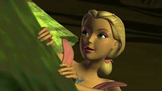 Barbie™ Fairytopia Magic of the Rainbow 2007 Dubbing Indonesia Pt14 [upl. by Llenyaj611]