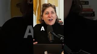 Chronic Burnout  Ask Mayim Anything 3  Bialik Breakdown [upl. by Naerad]