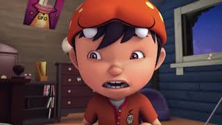 BoBoiBoy English Season 2 Episodes 7 8 amp 9 [upl. by Hsirt]