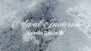 Lager de Invierno  Seasonals by Estrella Galicia [upl. by Schilit]