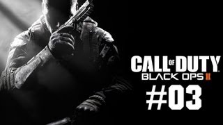 Let´s Play Call of Duty Black Ops 2 Multiplayer  Harter Skill 03 HDGerman [upl. by Ynaffital94]