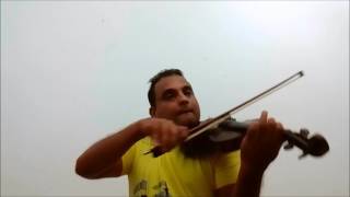 Roundtable Rival Violin Cover Remix Lindsey Stirling [upl. by Arielle]