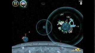 Angry Birds  several sets FUN  Star Wars  Fight at Tatooine [upl. by Refitsirhc]