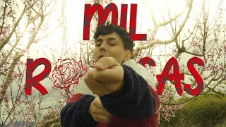 MIL ROSAS  D LYRØ Prod NickyShard [upl. by Mapel]